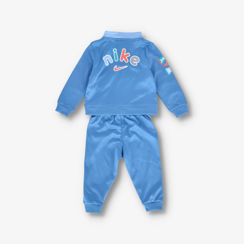 Nike Colorblocked 