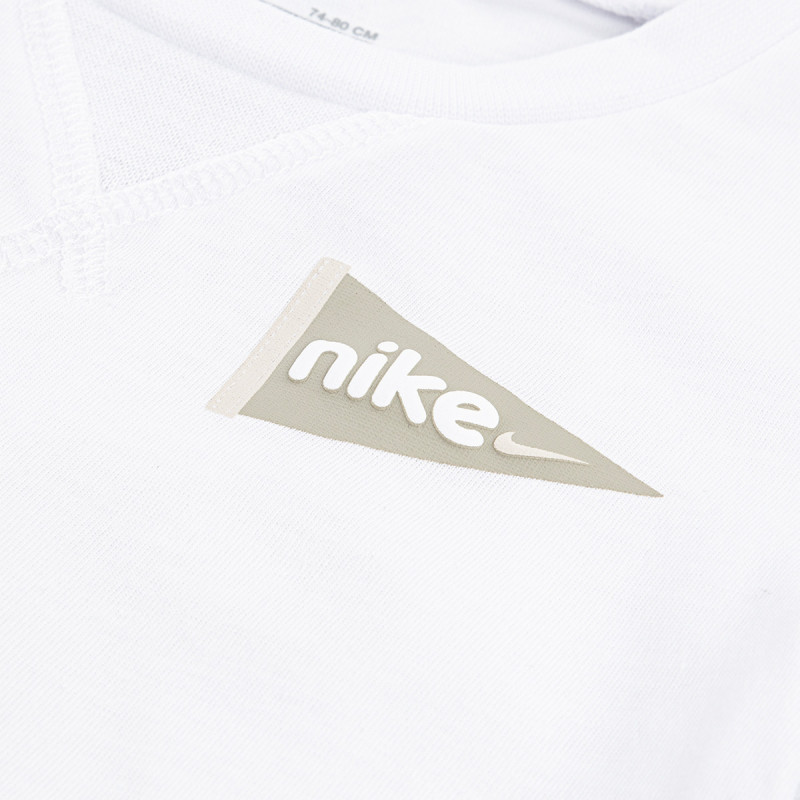Nike NKN E1D1 SHORT SET 