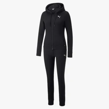 PUMA Classic Hooded 