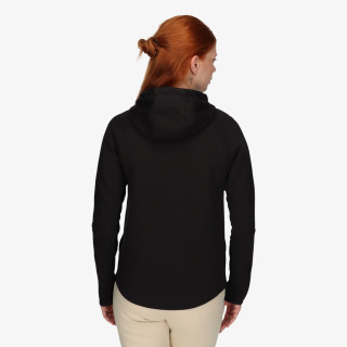 Puma PUMA EVOSTRIPE Full-Zip Hoodie 