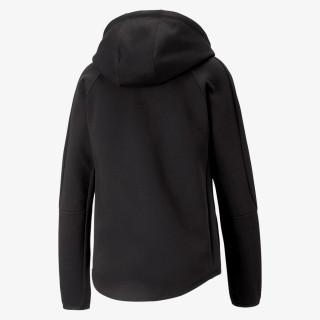 Puma PUMA EVOSTRIPE Full-Zip Hoodie 