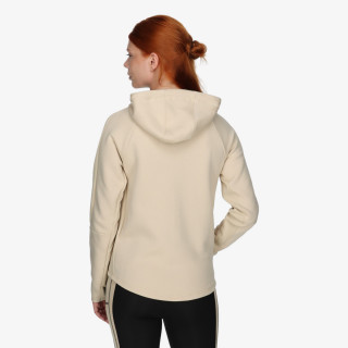 Puma PUMA EVOSTRIPE Full-Zip Hoodie 