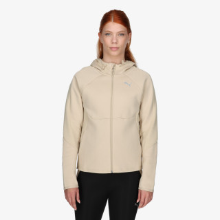 Puma PUMA EVOSTRIPE Full-Zip Hoodie 