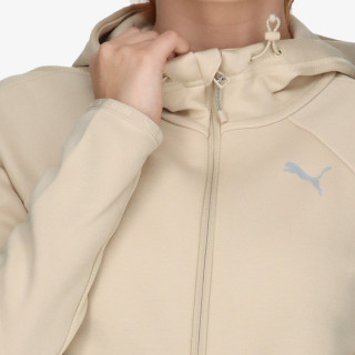 Puma PUMA EVOSTRIPE Full-Zip Hoodie 