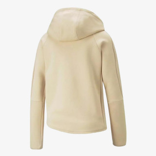 Puma PUMA EVOSTRIPE Full-Zip Hoodie 