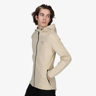 Puma PUMA EVOSTRIPE Full-Zip Hoodie DK 