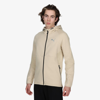 Puma PUMA EVOSTRIPE Full-Zip Hoodie DK 