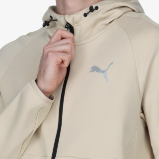 Puma PUMA EVOSTRIPE Full-Zip Hoodie DK 
