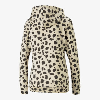 Puma PUMA ESS+ ANIMAL AOP Hoodie TR 