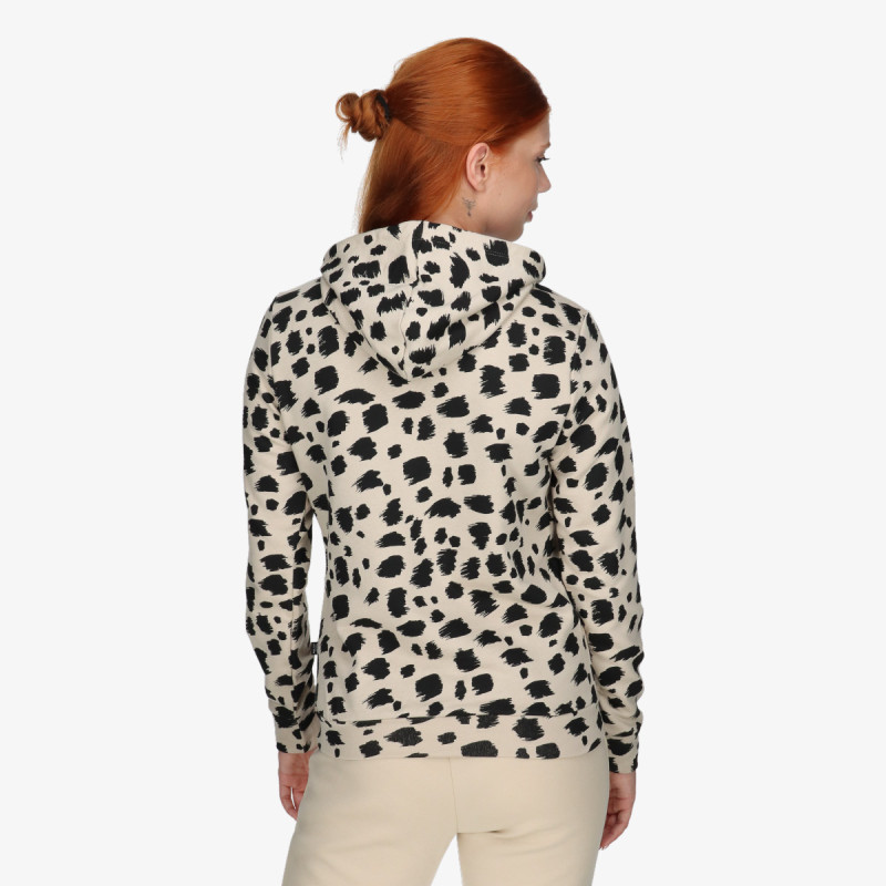 Puma PUMA ESS+ ANIMAL AOP Hoodie TR 