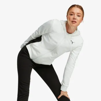 PUMA PUMA CLASSIC HOODED TRACKSUIT TR CL 