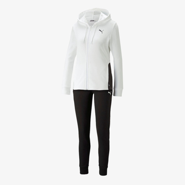 Puma PUMA Classic Hooded Tracksuit TR cl 