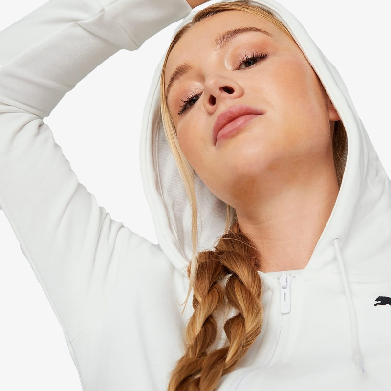 Puma PUMA Classic Hooded Tracksuit TR cl 