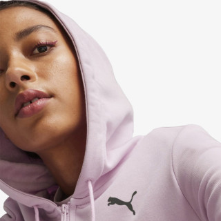Puma PUMA Classic Hooded Tracksuit TR cl 