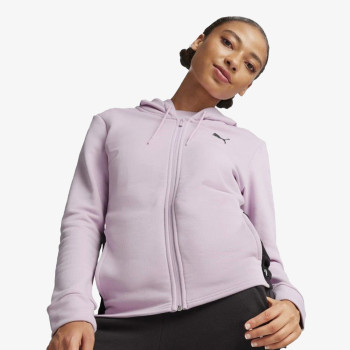 Puma PUMA Classic Hooded Tracksuit TR cl 