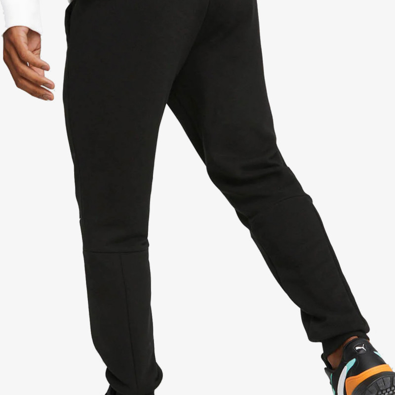 Puma PUMA ESS BLOCK x TAPE Sweatpants TR cl 