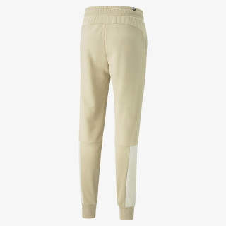Puma PUMA ESS BLOCK x TAPE Sweatpants TR cl 