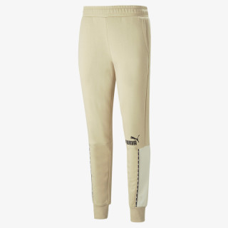 Puma PUMA ESS BLOCK x TAPE Sweatpants TR cl 