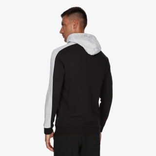 Puma PUMA ESS BLOCK x TAPE Hoodie TR 