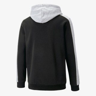 Puma PUMA ESS BLOCK x TAPE Hoodie TR 