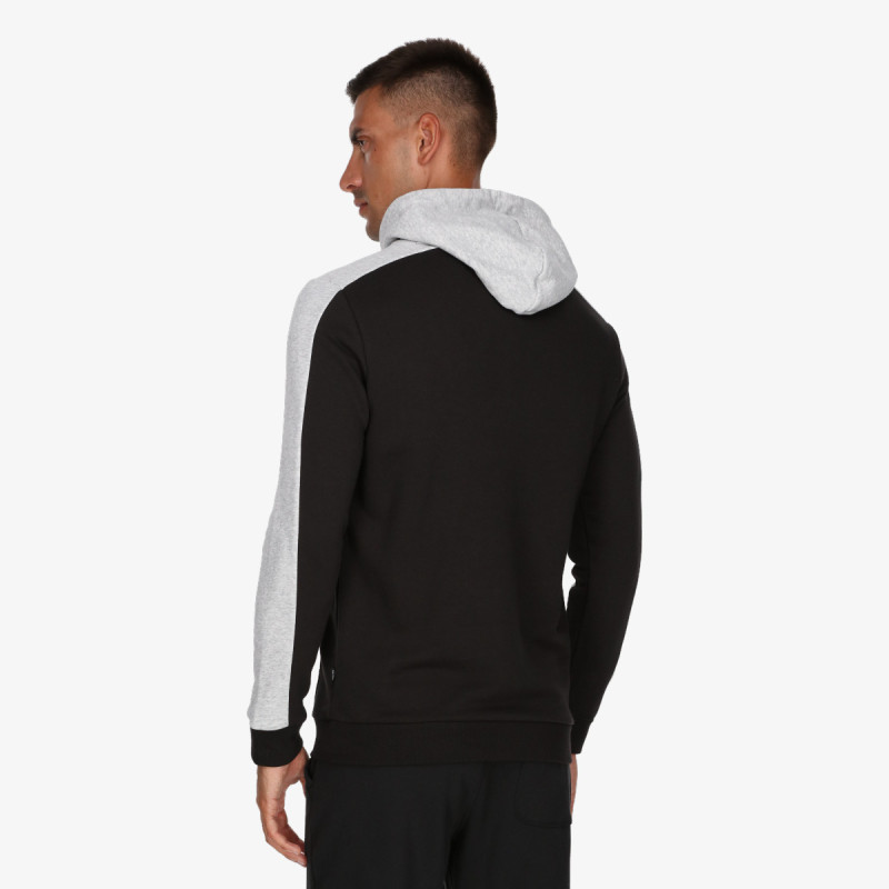 Puma PUMA ESS BLOCK x TAPE Hoodie TR 