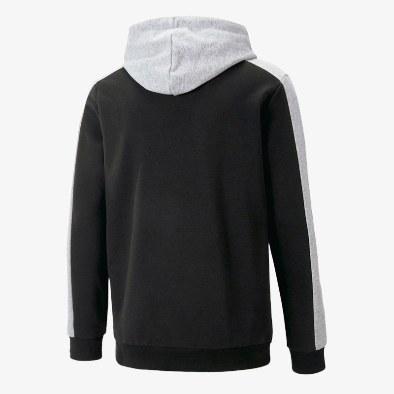 Puma PUMA ESS BLOCK x TAPE Hoodie TR 