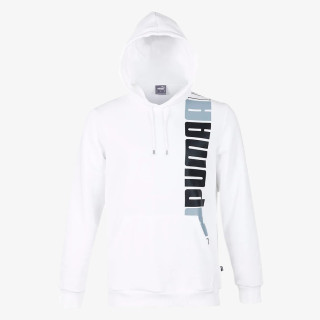 Puma PUMA ESS+ LOGO LAB Hoodie FL 