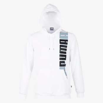 Puma PUMA ESS+ LOGO LAB Hoodie FL 