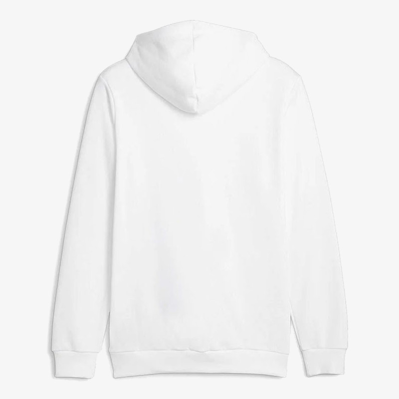 Puma PUMA ESS+ LOGO LAB Hoodie FL 