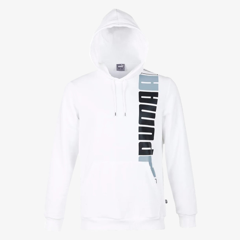 Puma PUMA ESS+ LOGO LAB Hoodie FL 