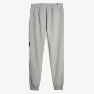 Puma PUMA ESS+ LOGO LAB SWEATPANTS FL CL 