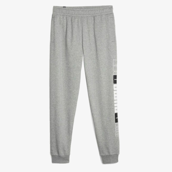 Puma PUMA ESS+ LOGO LAB Sweatpants FL cl 