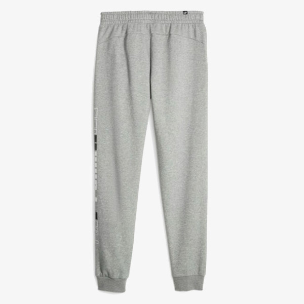 Puma PUMA ESS+ LOGO LAB SWEATPANTS FL CL 