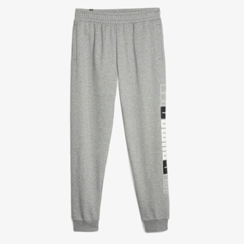 Puma PUMA ESS+ LOGO LAB Sweatpants FL cl 