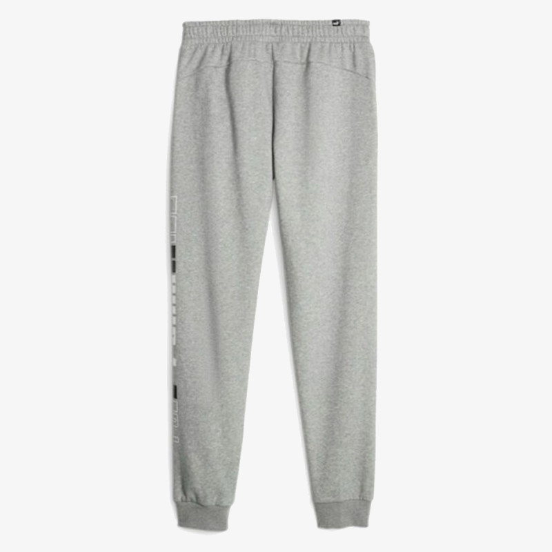 Puma PUMA ESS+ LOGO LAB Sweatpants FL cl 