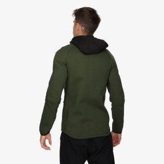 Puma PUMA EVOSTRIPE Full-Zip Hoodie DK