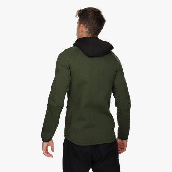 Puma PUMA EVOSTRIPE Full-Zip Hoodie DK