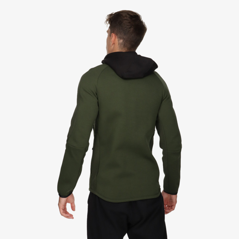 Puma PUMA EVOSTRIPE Full-Zip Hoodie DK