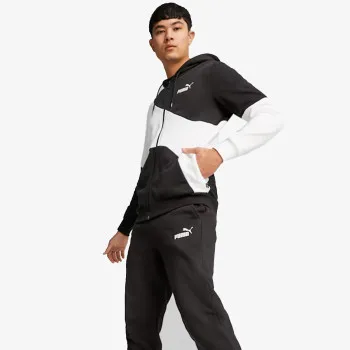 PUMA PUMA POWER CAT SWEAT SUIT 