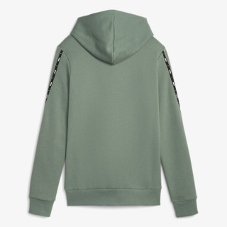 Puma PUMA ESS TAPE FZ Hoodie FL 