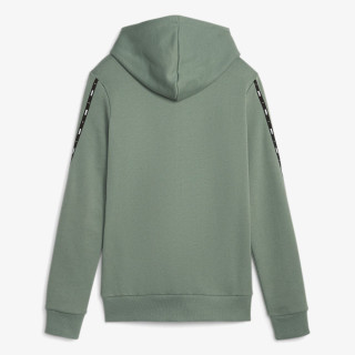 Puma PUMA ESS TAPE FZ HOODIE FL 