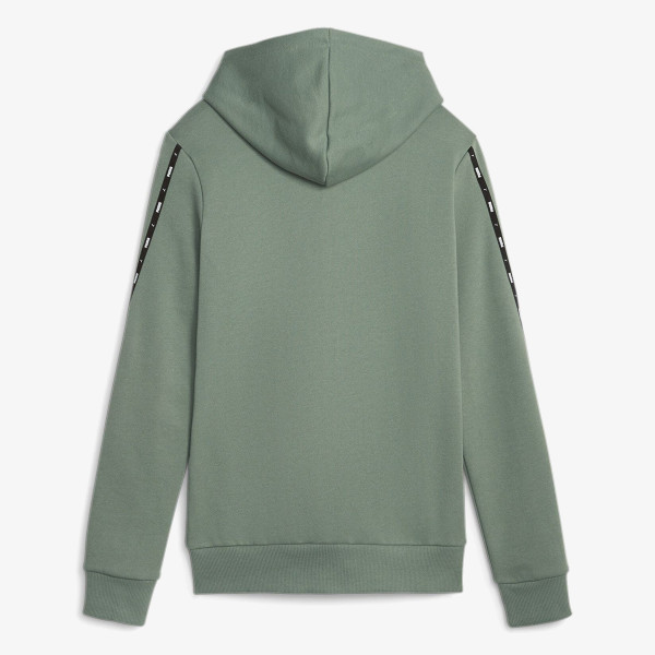 Puma PUMA ESS TAPE FZ Hoodie FL 