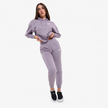 Puma PUMA ESS TAPE SWEATPANTS FL CL 