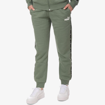 Puma PUMA ESS TAPE SWEATPANTS FL CL 