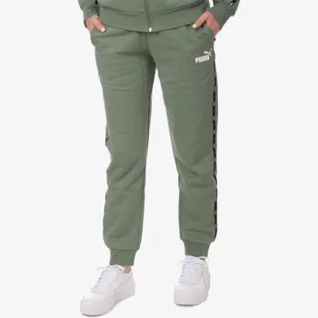 PUMA PUMA ESS TAPE SWEATPANTS FL CL 