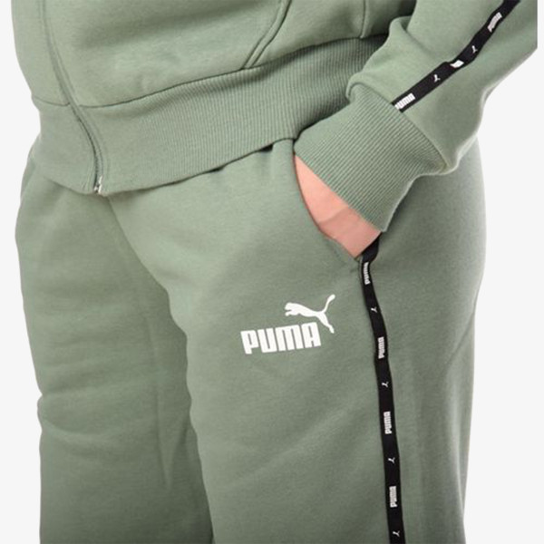 Puma PUMA ESS TAPE SWEATPANTS FL CL 