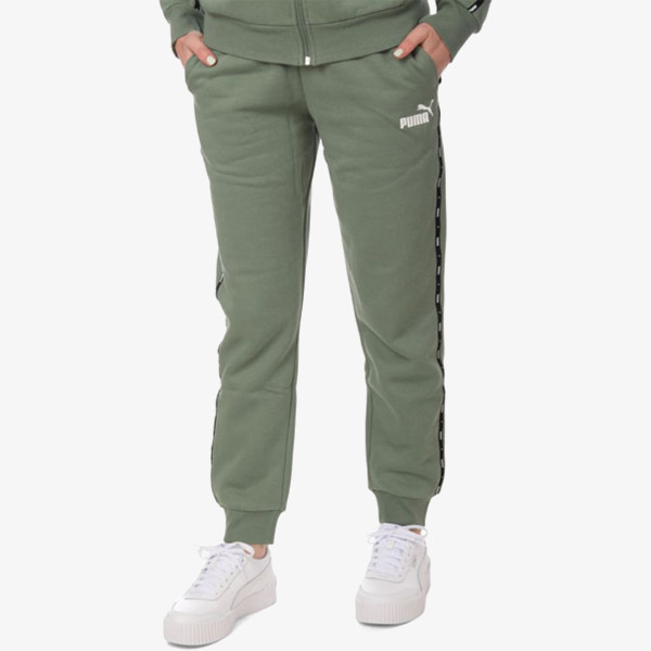 Puma PUMA ESS TAPE Sweatpants FL cl 