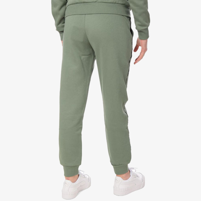 Puma PUMA ESS TAPE Sweatpants FL cl 