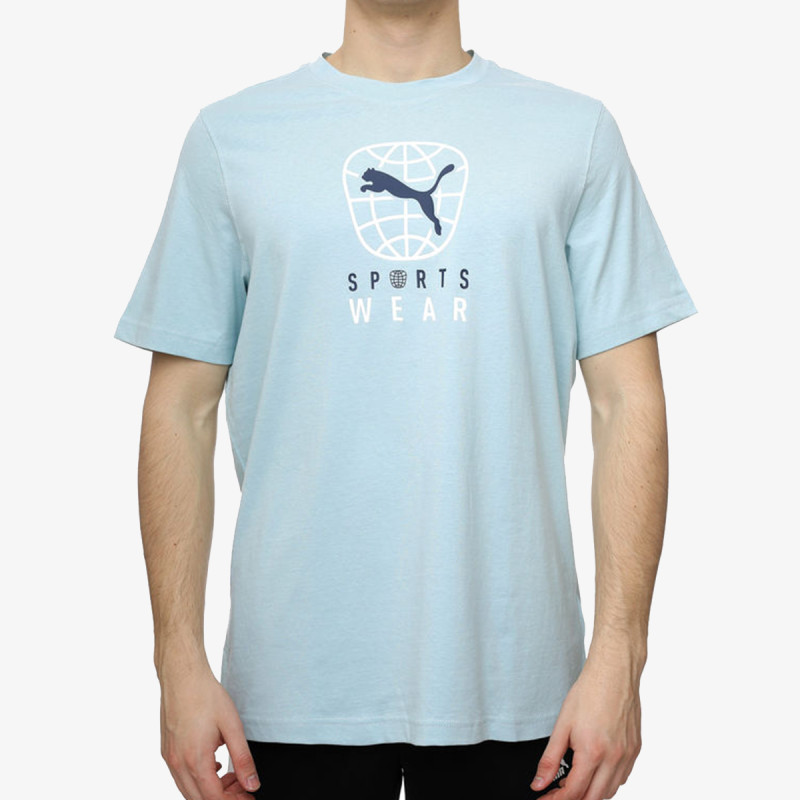 Puma PUMA BETTER SPORTSWEAR Tee 