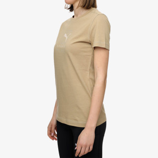 Puma PUMA BETTER SPORTSWEAR TEE 